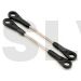 PV1534  	 Thunder Tiger 67.5mm Fixed Linkage Rod Set (2) G4N G4E